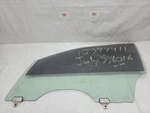 2003-2008 Infiniti FX35 Door Window Glass Front Left Driver Side Oem 80301-CG000 Used. Price: $92.50.