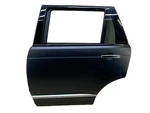 2018-2022 Land Range Rover Left Rear Lwb Door Shell 122.8" Narvik Black (1AT) Used. Price: $680.00.
