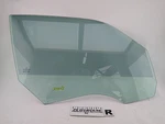 Dodge Charger Passenger Right Front Door Window Glass Fits 2006-2010 07 08 09 Used. Price: $53.92.