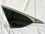 Honda Accord Quarter Panel Window Glass Rear Left 2018-2022 Oem Used. Price: $129.99.