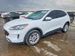 (local Pickup Only) Driver Quarter Glass Privacy Tint Fits 20-25 Escape 632529 Used. Price: $166.16.