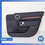 17-23 Land Rover L462 Discovery Front Right Side Interior Door Panel Trim Oem Used. Price: $174.30.