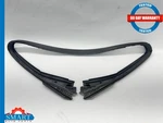 Mercedes R172 SLK250 Front Windshield Weather Strip Seal Rubber 80K 12-20 Oem Used. Price: $159.99.