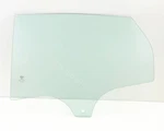 Fit 2012-2018 Ford Focus Driver Left Side Rear Door Window Glass New. Price: $88.00.