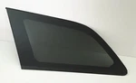 Driver/left Side Quarter Window Glass For 2009-2020 Dodge Journey New. Price: $158.00.