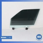 14-22 Range Rover Sport L494 Front Left Door Window Glass LR043947 Oem Used. Price: $141.10.