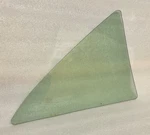 2007-2011 Toyota Camry Rear Left Driver Door Fixed Window Glass Oem 68189-06021 Used. Price: $21.72.