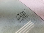 2021-2024 Kia K5 Rear Driver Door Glass Window 83411-L3500 Used. Price: $160.00.