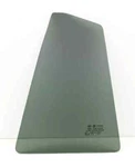 For 2018-2023 Subaru Crosstrek Driver/left Side Rear Vent Window Glass New. Price: $84.00.