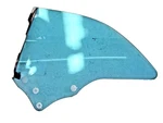 Mercedes-benz CLK500 Door Window Glass Rear Left 43R001026 2003-2009 Oem Used. Price: $75.80.