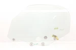16-23 Mazda MX-5 Miata Driver Left Front Door Window Glass E643R00014 Used. Price: $179.99.