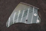 Rear Right Side Wing Quarter Window Glass Oem 69845300 Ferrari California 08-14 Used. Price: $129.99.