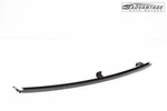 2020-25 Nissan Versa Front Left Side Door Rearward Window Guide Channel Run Oem Used. Price: $31.19.