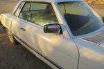 1973-1981 Mercedes 450SLC Coupe Passenger Side Door Window Glass Factory Oem Used. Price: $349.95.