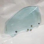 1994 1999 Toyota Celica Gt Coupe Oem Front Left Door Glass Used. Price: $187.50.