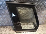Mercedes-benz Glk X204 Rear Left Side Body Quarter Window 2046709512 Used. Price: $108.54.