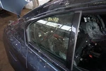 Rear Right Quarter Panel Window Glass 51377199950 Bmw M6 F06 Gran Coupe 2013-17 Used. Price: $82.49.