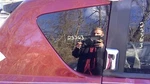 07 - 17 Jeep Compass Quarter Glass Rh Passenger Side Privacy Tint Oem 05191250AC Used. Price: $99.99.