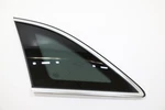 2016 - 2022 Mercedes GLC300 X253 Rear Left Quarter Window Glass Oem A2536703700 Used. Price: $131.15.