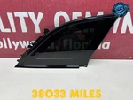 2018-2026 Land Range Rover Velar Rear Right Side Quarter Window Glass Tinted Oem Used. Price: $155.33.