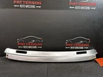 03-09 Audi A4 Convertible Upper Center Windshield Moulding Trim 8H0853829B Used. Price: $150.00.