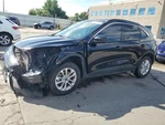 Used Left Quarter Glass Fits: 2021 Ford Escape Privacy Tint W/chrome Belt Mouldi. Price: $132.99.