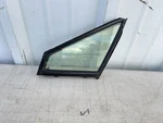 2018-2022 Toyota C-hr Left Front Vent Window 64025 Used. Price: $84.50.
