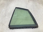 16-22 Toyota Prius Rear Left Quarter Window Glass Oem Cm Used. Price: $69.65.