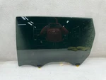 19-24 Nissan Murano Rear Left Side Door Window Glass, Oem LOT3679 Used. Price: $55.30.