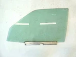Mercedes S124 Te A1247201518 Glass Panel Front Left Thermal Insulation Gebraucht. Price: $54.20.