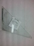 L/f Left Driver Front Door Small Vent Glass Window 70-76 Porsche 914 5-2-3RM Used. Price: $142.50.