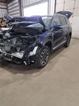 Lh Driver Side 2023 Santa Fe Front Door Glass SKU#4430142 Used. Price: $154.00.