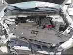 Used Left Quarter Glass Fits: 2014 Mitsubishi Outlander Sport W/o Chrome Lower. Price: $110.00.