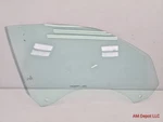 2009 Bmw 135I 128I E88 Convertible Right Passenger Door Glass 51337165586 Used. Price: $64.99.