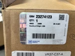 2019-2025 Cadillac XT4 Front Right Side Rh Door Window Glass Panel Oem LOT2705 New. Price: $199.99.