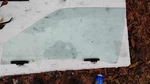 1988-1991 Honda Prelude Front Left Driver Door Window Glass Oem 73350SF1Z0000 Used. Price: $155.00.