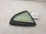 13-18 Lexus ES300H Passenger Side Rear Door Vent Glass Used. Price: $94.95.