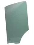 Fit 2015-2024 Ford Transit 110.2"& 100.8" Roof Van Front Door Driver Side Glass New. Price: $109.95.