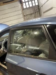 09 10 11 12 13 14 Subaru Impreza Rear Door Window Glass Driver Used. Price: $124.99.