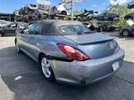 Driver Left Quarter Glass Convertible Fits 04-08 Solara 1261021 Used. Price: $104.30.