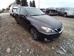Driver Left Rear Door Vent Glass Fits 06-13 Lexus IS250 12706575 Used. Price: $88.02.