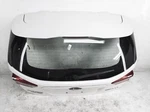 2020-2023 Subaru Impreza Rear Trunk Tailgate Decklid Hatch White (K1X) Used. Price: $1224.55.