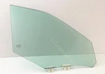Fits 2011-2019 Ford Explorer Passenger Right Front Door Window Glass Laminated New. Price: $122.99.