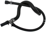 Dorman Outlet Hvac Heater Hose Assembly For 2007-2013 Chevrolet Tahoe New. Price: $76.43.