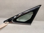 19-22 Honda Insight Rear Right Side Quarter Panel Window Glass, Oem LOT3625 Used. Price: $84.15.