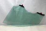 2013-2017 Nissan Pathfinder Front Left Door Glass Window Oem 80301-3KA0A Used. Price: $69.99.
