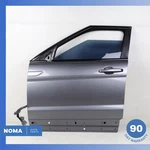 12-19 Range Rover Evoque L538 4DR Front Left Driver Side Door Panel Shell Oem Used. Price: $394.25.