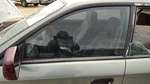 2000-2004 Legacy Outback Driver Left Front Side Window Door Glass Oem 61011AE03A Used. Price: $124.69.