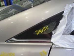 11-14 Hyundai Sonata Quarter Glass Window Right Passenger Side Oem 878203S010 Used. Price: $99.99.