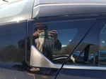 25 Kia K4 Gt Line Quarter Window Glass Rear Right Passenger Used. Price: $100.00.